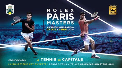 bercy masters rolex|rolex 2024 paris masters.